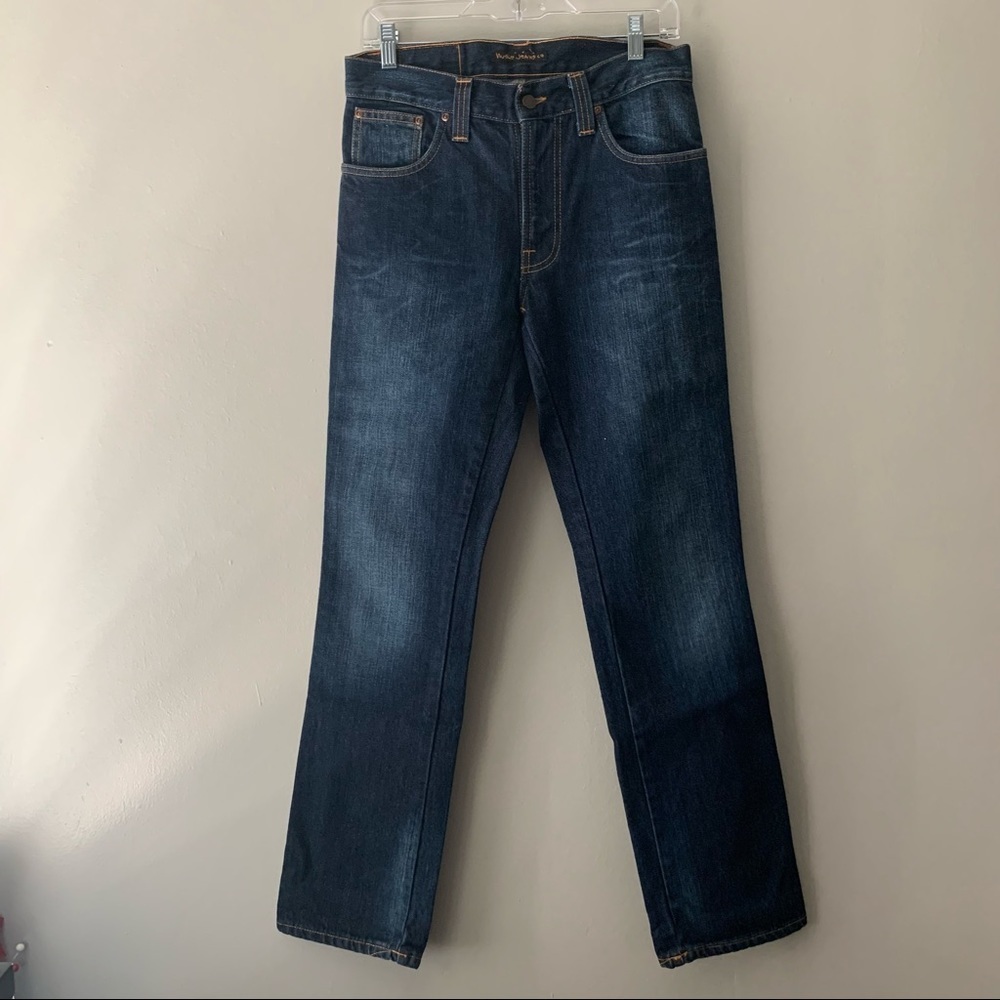 Nudies jeans Slim Jim